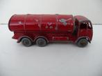 MATCHBOX - PETROL TANKER - N0.11 (1958), Ophalen of Verzenden, Gebruikt, Bus of Vrachtwagen