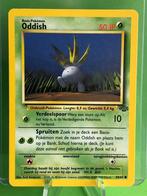 1995 58/64 Oddish (IP), Hobby en Vrije tijd, Verzamelkaartspellen | Pokémon, Ophalen of Verzenden, Losse kaart, Zo goed als nieuw