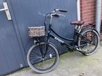 Meisjes fiets 22 inch, Ophalen of Verzenden, Gebruikt, 22 inch, Spirit