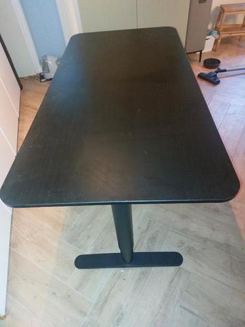 Elektrisch zit sta bureau IKEA