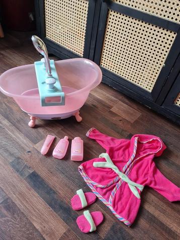 Baby Born Badset beschikbaar voor biedingen