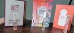 3Parfum Samples voor 3 euro: Alien, Twilly, Ruby Bliss, Ophalen of Verzenden, Gebruikt