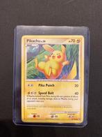 Pikachu & pichu, Hobby en Vrije tijd, Verzamelkaartspellen | Pokémon, Ophalen, Gebruikt, Losse kaart