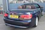 BMW 3 Serie Cabrio 325i High Automaat Leder, High end audio,, Achterwielaandrijving, Gebruikt, Cabriolet, 2996 cc