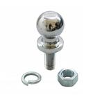 Kogelbout, kogelstang, schroefkogel op schroefdraad M16, Ophalen of Verzenden, NB, NB, NB