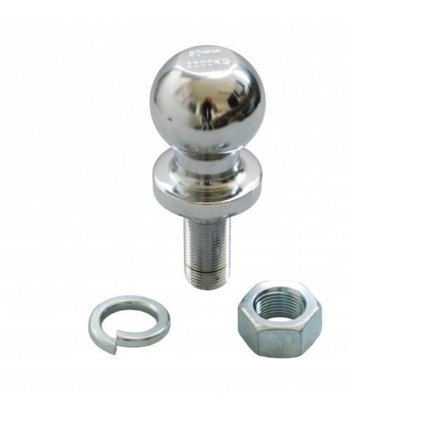 Kogelbout, kogelstang, schroefkogel op schroefdraad M16, Auto diversen, Overige Auto diversen, Ophalen of Verzenden