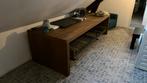 Eettafel 2,70x1.00x0,76, Huis en Inrichting, Tafels | Eettafels, Ophalen