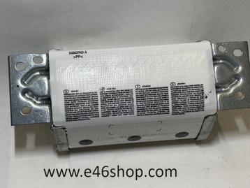 DASHBOARD AIRBAG BMW E90 E91 E92 E93 OE 72129138247 beschikbaar voor biedingen