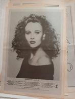 3 x krantenpagina Aids campagne jaren 80 USA, Verzamelen, Tijdschriften, Kranten en Knipsels, Verzenden, 1980 tot heden, Tijdschrift