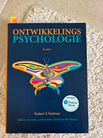 Custom Ontwikkelingspsychologie, 8e editie, Boeken, Ophalen of Verzenden, Zo goed als nieuw, Robert S. Feldman; Elaine Tompany; Jill Raymond; Paul Holdawa...