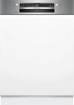 Bosch vaatwasser inbouw, Witgoed en Apparatuur, Vaatwasmachines, Ophalen, Voorspoelprogramma, 60 cm of meer, Minder dan 10 liter