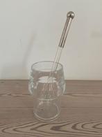 Italiaanse Design Champagnekoeler Alfio Di Bella, '70, Ophalen of Verzenden