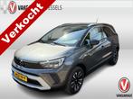 Opel Crossland 1.2 Turbo Elegance | Panoramadak | Clima | Ca, 12 maanden, 840 kg, Gebruikt, 1199 cc
