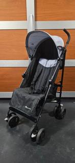 Bebecomfort Buggy - Zo Goed Als Nieuw!, Ophalen, Zo goed als nieuw, Overige merken, Verstelbare rugleuning
