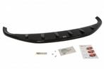 Maxton Spoiler Lip Splitter Voor Opel Zafira B Standaard, Verzenden, Automotive Parts, A.parts@hotmail.nl, Trasmolenlaan 12 3447 GZ Woerden