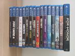 16 PS4 Games, Spelcomputers en Games, Games | Sony PlayStation 4, Zo goed als nieuw, Ophalen