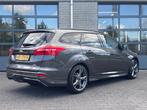 Ford Focus Wagon 1.0 ST-Line | 125PK | NAP | TREKHAAK |, Auto's, Ford, 65 €/maand, Gebruikt, Euro 6, Handgeschakeld