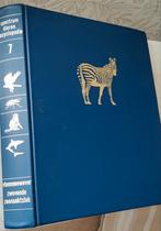 spectrum dieren encyclopedie 7 delig, Boeken, Encyclopedieën, Gelezen, Ophalen