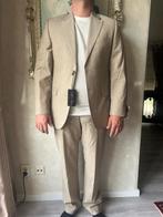 Tailor & Son  Beige heren kostuum, Kleding | Heren, Kostuums en Colberts, Ophalen, Maat 48/50 (M), Nieuw, Tailor & Son
