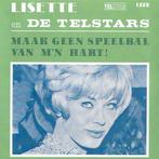 Nieuwpersingen vinylsingles telstar lijst 2 gezocht, Cd's en Dvd's, Vinyl | Nederlandstalig, Ophalen of Verzenden, Zo goed als nieuw