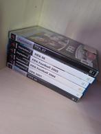 Fifa collectie voor ps2, 1 speler, Ophalen of Verzenden, Zo goed als nieuw, Vanaf 3 jaar