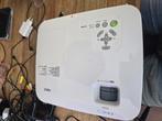 NEC NP400 Beamer, Ophalen of Verzenden, Gebruikt, NEC