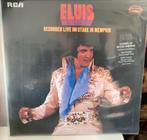 Elvis FTD vinyl, Ophalen of Verzenden, Zo goed als nieuw
