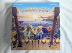 Akropolis - Geronimo Games - Strategisch spel, Een of twee spelers, Ophalen of Verzenden, Nieuw, Geronimo Games