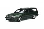 Ottomobile
Volvo 850 T5 R Estate
1/2500 1:18 Nieuw, Hobby en Vrije tijd, Modelauto's | 1:18, Ophalen of Verzenden, Nieuw, Auto