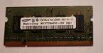Laptop geheugen, Computers en Software, RAM geheugen, Ophalen of Verzenden, Gebruikt, Laptop