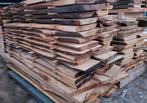 Boomstamplanken beukenhout (partijverkoop), Doe-het-zelf en Verbouw, Hout en Planken, Ophalen, Nieuw, 200 tot 250 cm, Plank