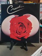Crackin – Crackin LP, Ophalen, 1960 tot 1980, 12 inch
