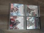 Assassins creed spellen ps3, Avontuur en Actie, Vanaf 18 jaar, 1 speler, Ophalen of Verzenden