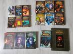World of Warcraft, 6 games, 11 boeken, Ophalen of Verzenden