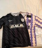 BALR. Jerseys maat S, Kleding | Heren, T-shirts, Zwart, Balr, Ophalen of Verzenden, Zo goed als nieuw