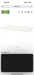 IKEA lagkapten bureaublad, Huis en Inrichting, Kasten | Kledingkasten, Ophalen, Zo goed als nieuw, 25 tot 50 cm, Minder dan 100 cm