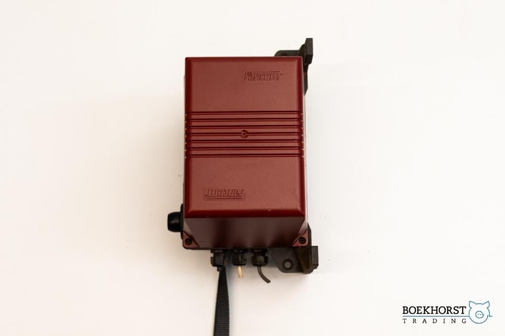 Fancom IM.60 [031], Dieren en Toebehoren, Stalling en Weidegang, Boekhorst Trading, Info@boekhorsttrading.com, Singel 16, Horssen