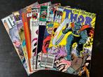 The mighty Thor nr381-413-455-471-489-551 (USA) Marvel, Boeken, Strips | Comics, Meerdere comics, Gelezen, Amerika, Ophalen of Verzenden