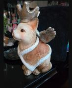 Poes met vleugels
40 cm, Verzamelen, Ophalen of Verzenden, Nieuw, Dier