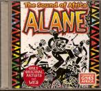 Alane, the sound of Africa, Ophalen of Verzenden, Zo goed als nieuw, Pop