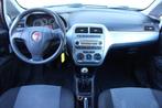 Fiat Punto Evo 1.2 Dynamic 2eEIGNR NAP AIRCO '10 (bj 2010), Auto's, Voorwielaandrijving, 1005 kg, Stof, Gebruikt