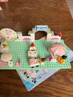 Lego Paradis 6409, Kinderen en Baby's, Speelgoed | Duplo en Lego, Ophalen of Verzenden, Gebruikt