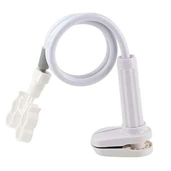 CPAP-stang / Apneu    Medisch Hulpmiddel, Diversen, Verpleegmiddelen, Zo goed als nieuw, Verzenden