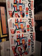 Euro football panini compleet, Ophalen of Verzenden, Gebruikt, Buitenlandse clubs, Poster, Plaatje of Sticker