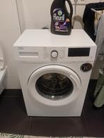 BEKO WASHING MACHINE LIKE NEW., Ophalen of Verzenden, Zo goed als nieuw, 85 tot 90 cm, 1200 tot 1600 toeren