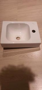 Fontein, Doe-het-zelf en Verbouw, Sanitair, Ophalen, Zo goed als nieuw, Toilet