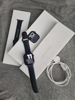 Nieuwe Apple watch series 10 46mm Battery 100%, Ophalen, Apple Watch ⌚️, Zwart, IOS