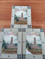 De Hoge Veluwe - 3 Uitgaven, Ophalen