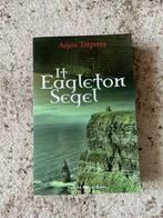 it Eagleton Segel historische fan Arjen Terpstra  [Frysk], Ophalen of Verzenden, Nieuw, Arjen Terpstra