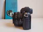 Nikon Z50 | 16-50 VR | 35 F1.4 | Accessoires, Compact, Zo goed als nieuw, Nikon, Minder dan 4 keer